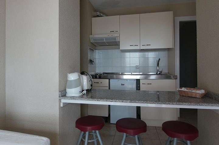 Tony Apartment In Matagorda Guacimeta Los Pocillos Exterior photo